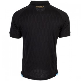 Camisolas Guatemala 2º Equipamento Alternativa 2026 Manga Curta
