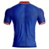Camisolas Haiti 1º Equipamento Principal World Cup 2026 Manga Curta