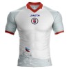 Camisolas Haiti 2º Equipamento Alternativa World Cup 2026 Manga Curta Camisolas Haiti 2º Equipamento Alternativa World Cup 2026 Manga Curta