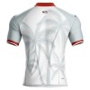 Camisolas Haiti 2º Equipamento Alternativa World Cup 2026 Manga Curta