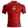 Camisolas Haiti 3º Equipamento World Cup 2026 Manga Curta