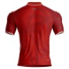 Camisolas Haiti 3º Equipamento World Cup 2026 Manga Curta