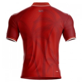 Camisolas Haiti 3º Equipamento World Cup 2026 Manga Curta
