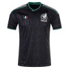 Camisolas México 3º Equipamento World Cup 2026 Manga Curta Camisolas México 3º Equipamento World Cup 2026 Manga Curta
