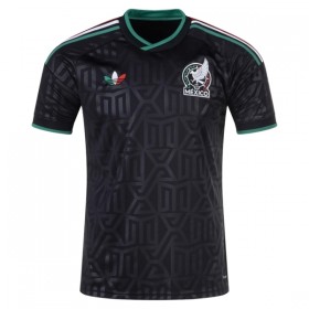 Camisolas México 3º Equipamento World Cup 2026 Manga Curta