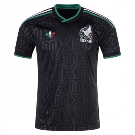 Camisolas México 3º Equipamento World Cup 2026 Manga Curta Camisolas México 3º Equipamento World Cup 2026 Manga Curta