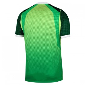 Camisolas Nigéria 1º Equipamento Principal 2026-27 Manga Curta