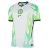 Camisolas Nigéria 2º Equipamento Alternativa 2026-27 Manga Curta