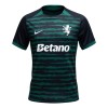 Camisolas Sporting CP 2025-26 Manga Curta