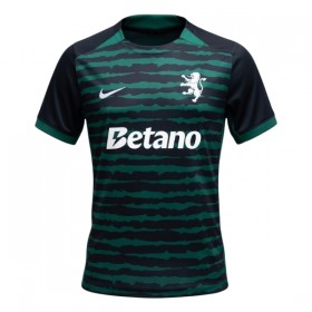 Camisolas Sporting CP 2025-26 Manga Curta