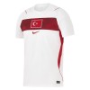 Camisolas Turquia Criança 2º Equipamento Alternativa World Cup 2026 Manga Curta