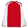 Camisolas Arsenal 1º Equipamento Principal 2026-27 Manga Comprida