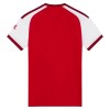 Camisolas Arsenal 1º Equipamento Principal 2026-27 Manga Curta