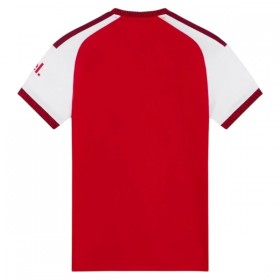 Camisolas Arsenal 1º Equipamento Principal 2026-27 Manga Curta