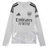 Camisolas Arsenal Guarda Redes 1º Equipamento Principal 2026-27 Manga Comprida Camisolas Arsenal Guarda Redes 1º Equipamento Principal 2026-27 Manga Comprida