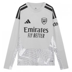 Camisolas Arsenal Guarda Redes 1º Equipamento Principal 2026-27 Manga Comprida