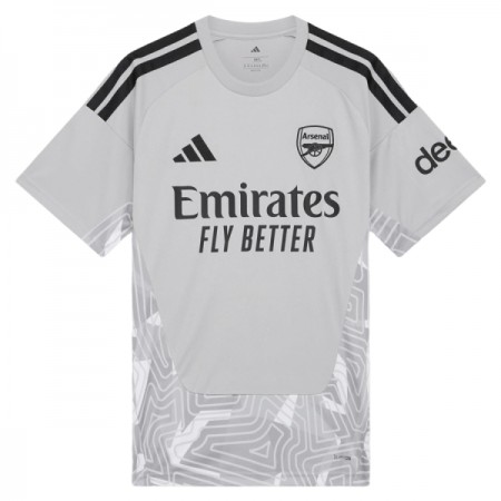 Camisolas Arsenal Guarda Redes 1º Equipamento Principal 2026-27 Manga Curta Camisolas Arsenal Guarda Redes 1º Equipamento Principal 2026-27 Manga Curta