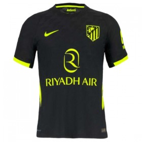 Camisolas Atlético Madrid Molina 16 2º Equipamento Alternativa 2026-27 Manga Curta