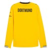 Camisolas Borussia Dortmund 1º Equipamento Principal 2026-27 Manga Comprida