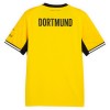 Camisolas Borussia Dortmund 1º Equipamento Principal 2026-27 Manga Curta