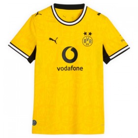 Camisolas Borussia Dortmund Guirassy 9 1º Equipamento Principal 2026-27 Manga Curta