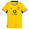 Camisolas Borussia Dortmund Sule 25 1º Equipamento Principal 2026-27 Manga Curta