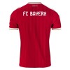 Camisolas FC Bayern de Munique Criança 1º Equipamento Principal 2026-27 Manga Curta
