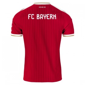 Camisolas FC Bayern de Munique Criança 1º Equipamento Principal 2026-27 Manga Curta