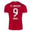 Camisolas FC Bayern de Munique Kane 9 1º Equipamento Principal 2026-27 Manga Curta Camisolas FC Bayern de Munique Kane 9 1º Equipamento Principal 2026-27 Manga Curta