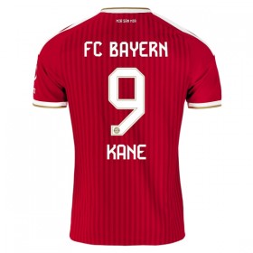 Camisolas FC Bayern de Munique Kane 9 1º Equipamento Principal 2026-27 Manga Curta