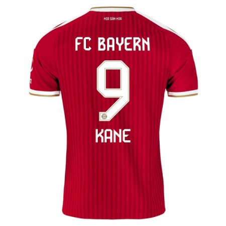 Camisolas FC Bayern de Munique Kane 9 1º Equipamento Principal 2026-27 Manga Curta Camisolas FC Bayern de Munique Kane 9 1º Equipamento Principal 2026-27 Manga Curta