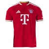 Camisolas FC Bayern de Munique Kane 9 Criança 1º Equipamento Principal 2026-27 Manga Curta