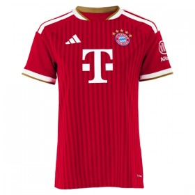 Camisolas FC Bayern de Munique Mulher 1º Equipamento Principal 2026-27 Manga Curta