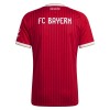 Camisolas FC Bayern de Munique Mulher 1º Equipamento Principal 2026-27 Manga Curta