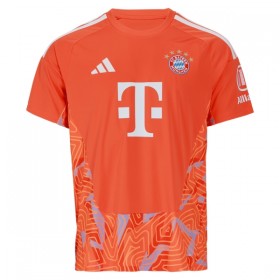 Camisolas FC Bayern de Munique Neuer 1 Guarda Redes 2º Equipamento Alternativa 2026-27 Manga Curta