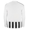 Camisolas Juventus 1º Equipamento Principal 2026-27 Manga Comprida