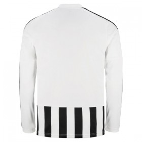 Camisolas Juventus 1º Equipamento Principal 2026-27 Manga Comprida
