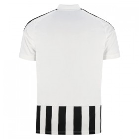 Camisolas Juventus Criança 1º Equipamento Principal 2026-27 Manga Curta