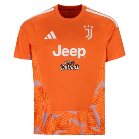 Camisolas Juventus Guarda Redes 1º Equipamento Principal 2026-27 Manga Curta Camisolas Juventus Guarda Redes 1º Equipamento Principal 2026-27 Manga Curta