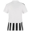 Camisolas Juventus Mulher 1º Equipamento Principal 2026-27 Manga Curta