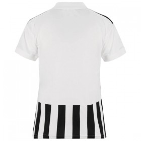 Camisolas Juventus Mulher 1º Equipamento Principal 2026-27 Manga Curta