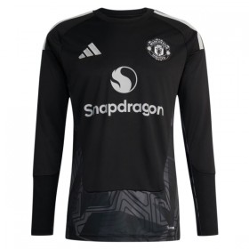 Camisolas Manchester United Guarda Redes 1º Equipamento Principal 2026-27 Manga Comprida