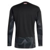 Camisolas Manchester United Guarda Redes 1º Equipamento Principal 2026-27 Manga Comprida