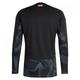 Camisolas Manchester United Guarda Redes 1º Equipamento Principal 2026-27 Manga Comprida