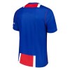Camisolas Paris Saint-Germain Criança 1º Equipamento Principal 2026-27 Manga Curta