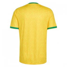 Camisolas África do Sul Criança 1º Equipamento Principal World Cup 2026 Manga Curta