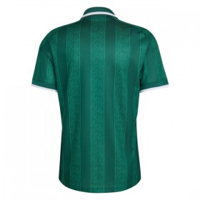 Camisolas África do Sul Criança 2º Equipamento Alternativa World Cup 2026 Manga Curta