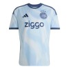 Camisolas Ajax Amsterdam 3º Equipamento 2026-27 Manga Curta Camisolas Ajax Amsterdam 3º Equipamento 2026-27 Manga Curta