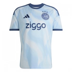 Camisolas Ajax Amsterdam 3º Equipamento 2026-27 Manga Curta