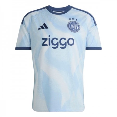 Camisolas Ajax Amsterdam 3º Equipamento 2026-27 Manga Curta Camisolas Ajax Amsterdam 3º Equipamento 2026-27 Manga Curta